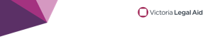 Victoria Legal Aid