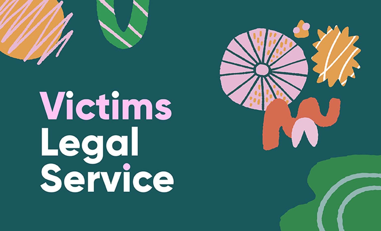 Victims Legal Service